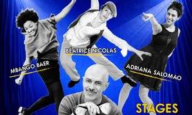 Festival TAP DANCE