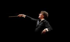 Orchestre de Paris / Klaus Mäkelä