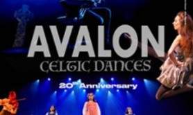 Avalon Celtic Dances