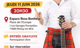 Christophe LUTECE dans Merci