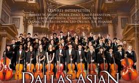 Grand concert symphonique et sacré à La Madeleine