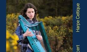 Morgan of Glencoe en Concert