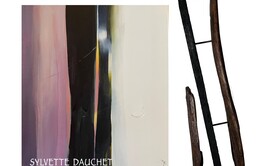Quand l'Art dialogue