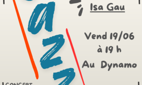 Concert jazz 