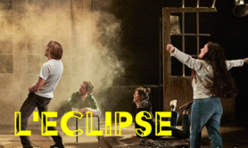 L'éclipse