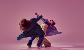 Stage - Corps en Mouvement - adultes