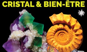 25ème Salon des Minéraux