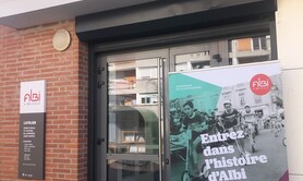 Exposition du bicentenaire de la photographie