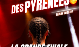 CHAMPIONNAT D'IMPRO DES PYRÉNÉES LA GRANDE FINALE !