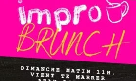 Impro Brunch