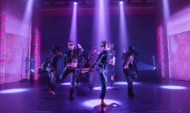 The Belt - Ambiguous Dance Company
