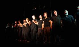 L'Entrée des artistes - cours de théâtre de l'entrée des artistes (CANNES)