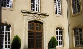 lieu d'exposition