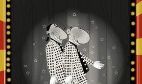 Shim & Sham - 