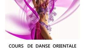ORIENT'L DANSE - COURS DE DANSE ORIENTALE et DANSE BOLLYWOOD