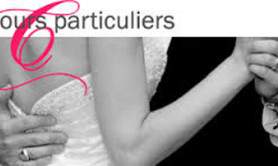 pfdanse - Ouverture de bal, danse de mariage, cours particuliers