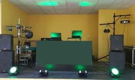 Energie Benoit  - DJ - Disc Jockey