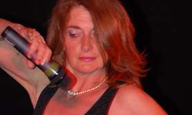 JANY - COURS DE CHANT