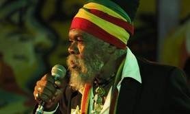 BLACK NATION - Reggae roots de l'île de la Réunion