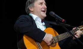 Marek Mogilewicz - auteur-compositeur-interprète, metteur en scène