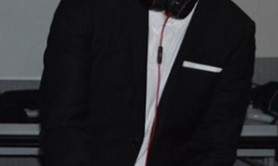 SoundNightEvent - DJ