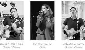 PREMIER DEGRÉ - Signature avec le label MAUVE RECORDS