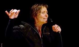 Brigitte Gardet - Cours de chant