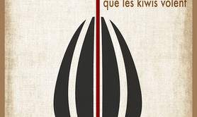 Cocotte compagnie - Les Vieux ou En attendant que les kiwis volent