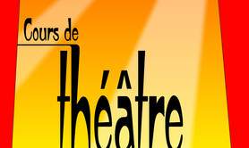 L'Art Semeur - Rentrée des cours de théâtre