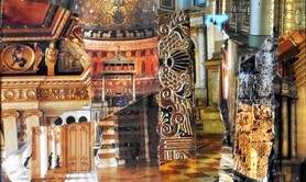 Sylvie Depierre - Collages