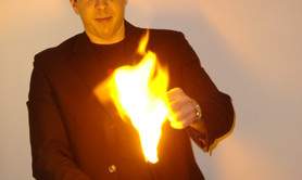 John Magic - Magie, Close Up pour Adult et enf.