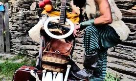 Cie Jurajali - Spectacle de jonglerie poétique et écologique 