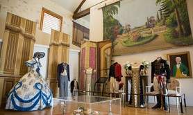 Musée du Théâtre Forain