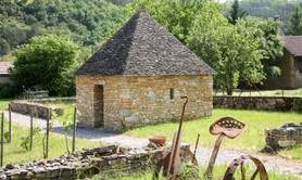Maison de la Pierre Sèche