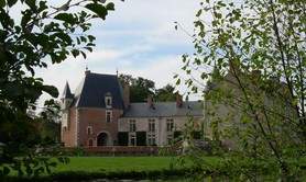 Château du Lude