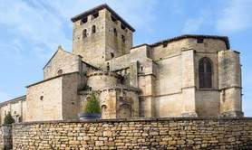 Château Prieural de Monsempron