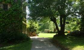 Artistoparc à Castelnau de Mandailles