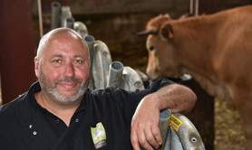 La Ferme du Lévézou