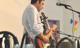 Sunflower Soul Blues - Reprises  soul Blues reggae 