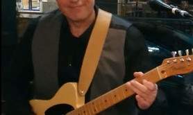 FmR Blues - Le Piano-bar façon Guitare-bar