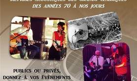 SN ACUSTIC - Duo Acoustique Animation Musicale