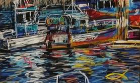 Atelier Nathalie JAGUIN