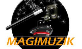 MAGIMUZIK - Les Comédies Magiques et Musicales