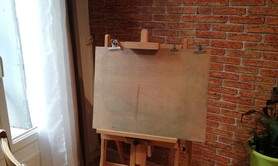 roca virginie - atelier dessin 