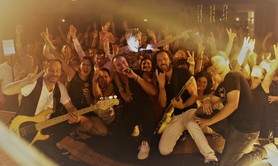 Orchestre StarLight - groupe de musique - Show de 5H - large répertoire