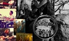 THE DOLLS MEN  - CHERCHE CONCERTS 