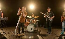 LEGACY 7.0 - Double Tribute DEEP PURPLE et LED ZEPPELIN