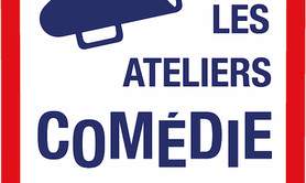 Ateliers Comédie  - Cours de théâtre texte