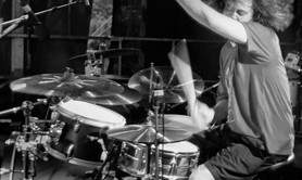 Romain AUPAIX-LECLOUX-BÉSIAT - Cours de batterie en région dieppoise