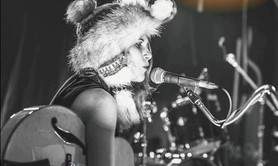 XANE - Folk, pop, rock 